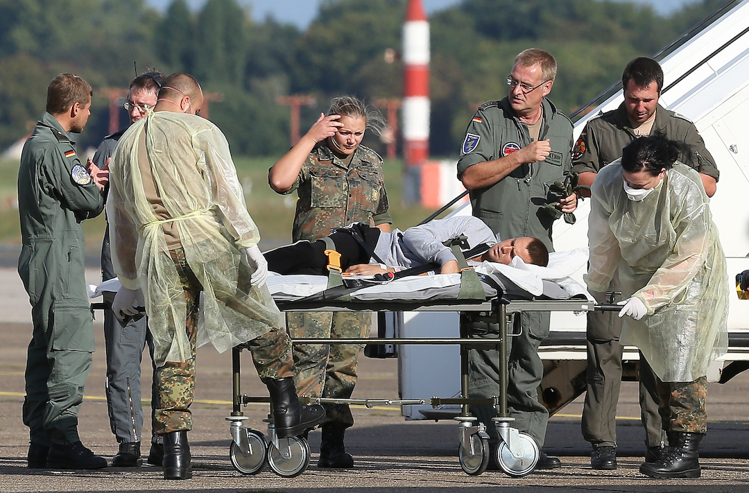 Tamás Gáspár Miklós sziporkázóbban sziporkázik, mint valaha