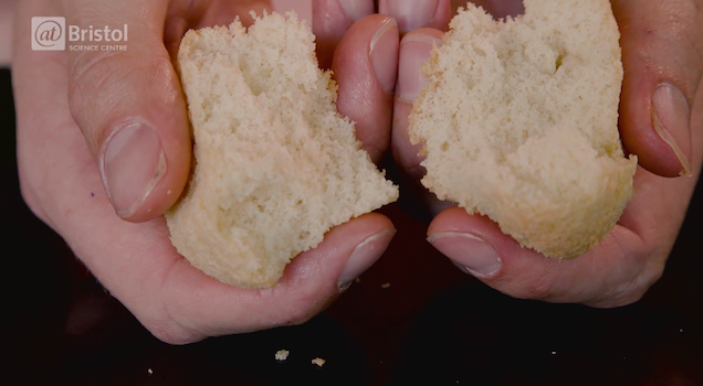 Illustration for article titled A kémia a sütik mögött