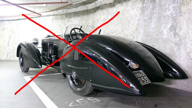 Türkmenisztánban betiltották a fekete autókat