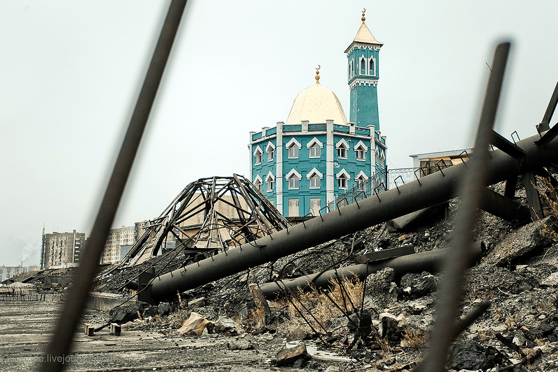 Illustration for article titled Színes város a világ végén, ami Pussy Riotot is adott a világnak