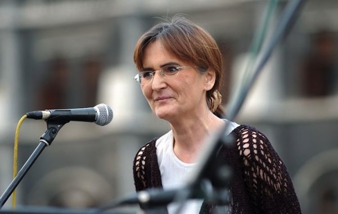 Kibeszélős hírblogot indított a Nemzettől eltávolított Torkos Matild