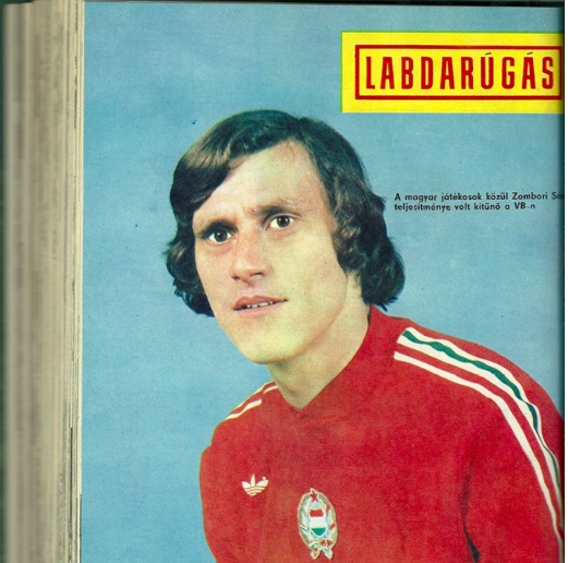 Hát kellett neked Mészöly Kálmánt idézni, Sándor?