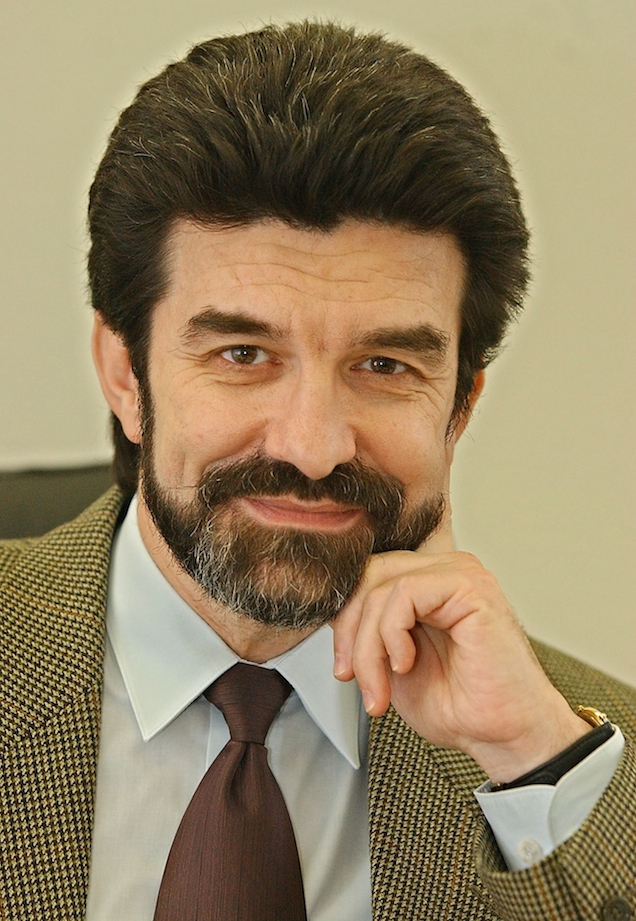 Illustration for article titled Tudtad, hogy André Goodfriend előző életében Vadász János volt?