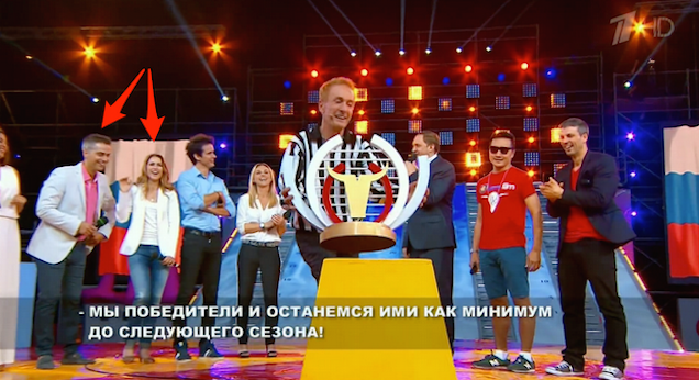 Még soha semmi nem érdekelt kevésbé, mint a Játék határok nélkül