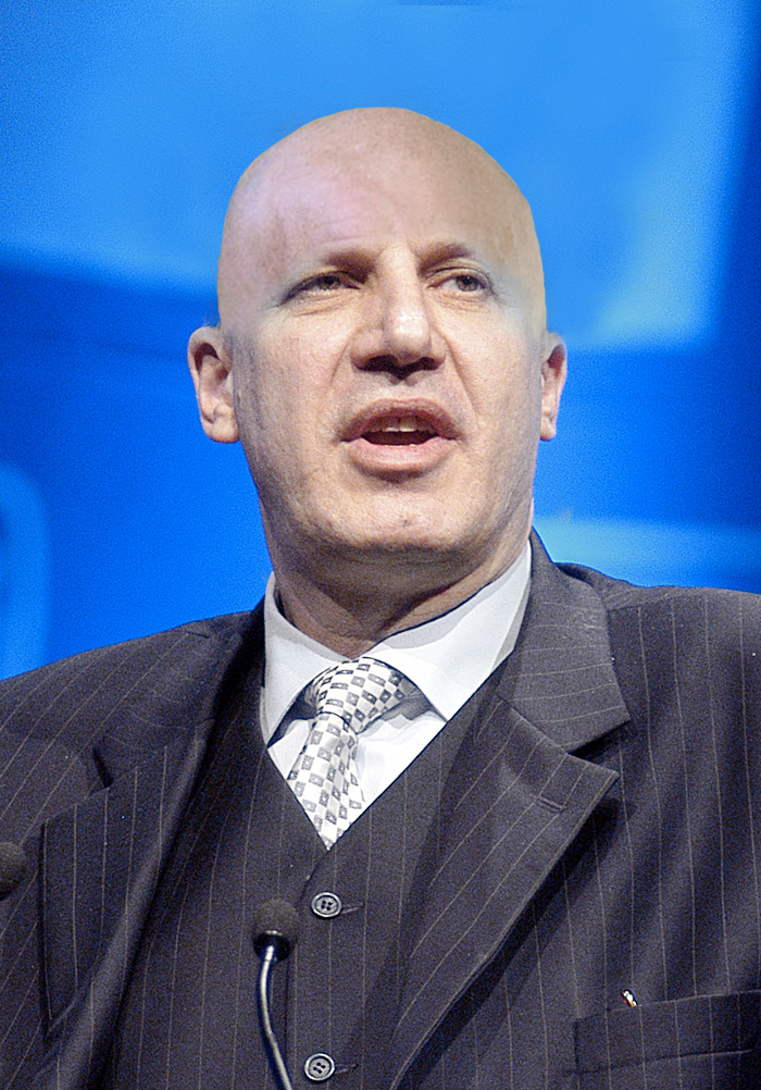 Magyar Bálint lett a Republic új énekese