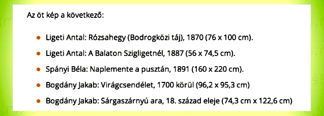 Illustration for article titled Nothing But The Truth!