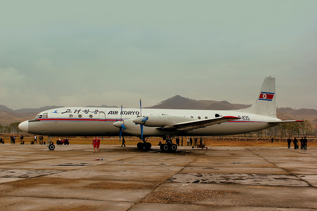 Ilyen a világ legrosszabb légitársasága