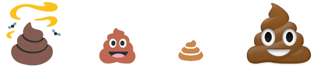 Illustration for article titled Végre emodzsival is be lehet majd rendesen mutatni!