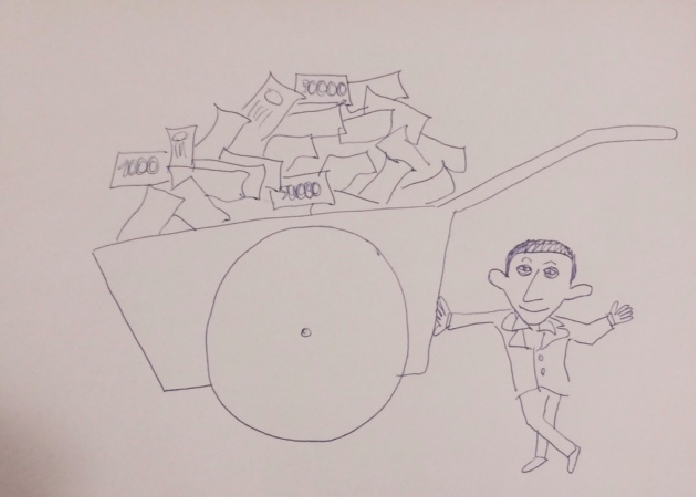 Nemcsak a maffiózó élettársának passzoltak olcsó ingatlant Rogánék