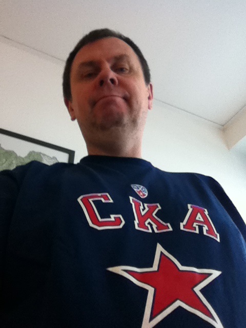 Hülye, aki szelfizik