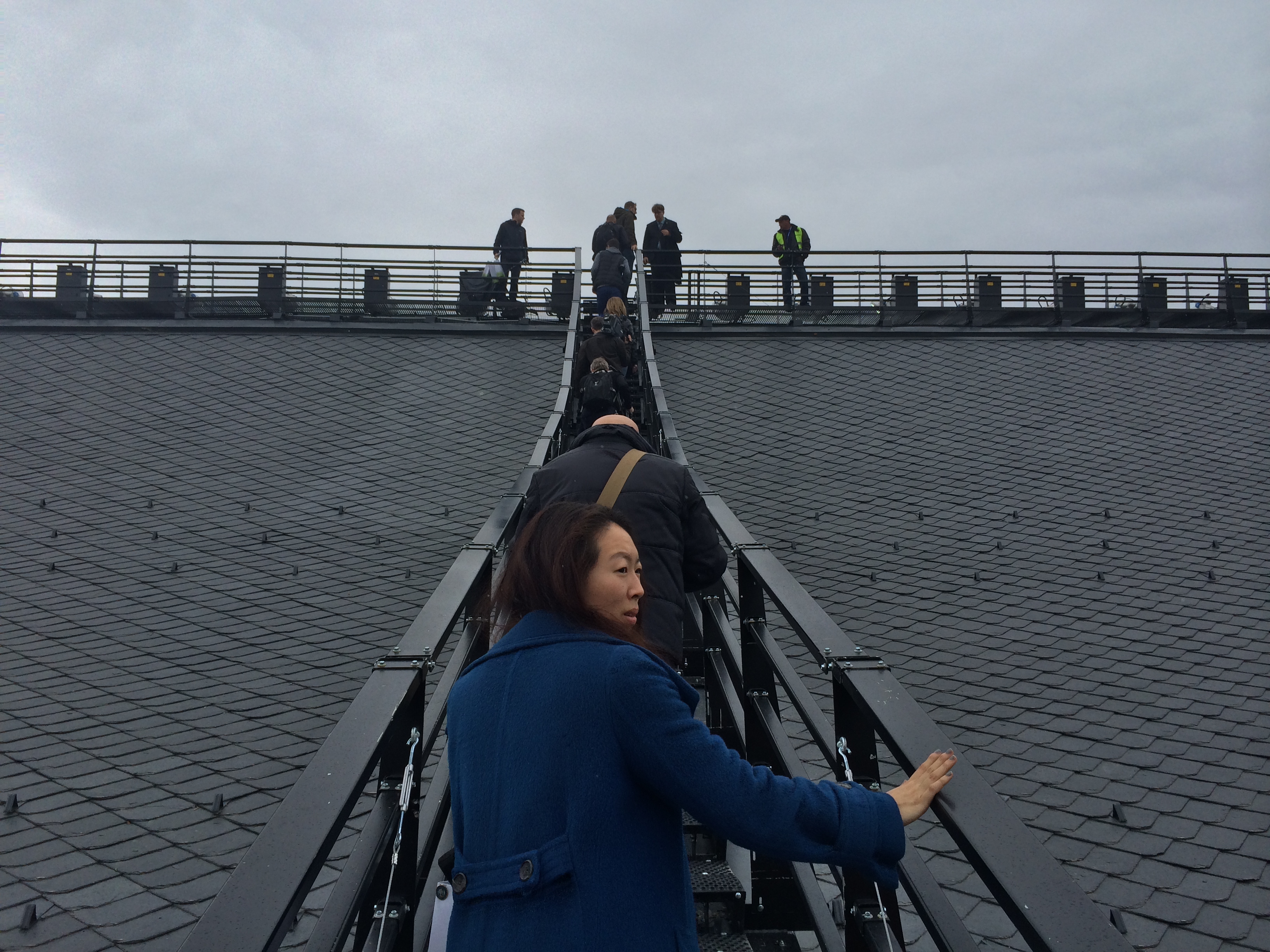 Illustration for article titled Sosem látott fotók I. Orbán Ramszesz felcsúti piramisából