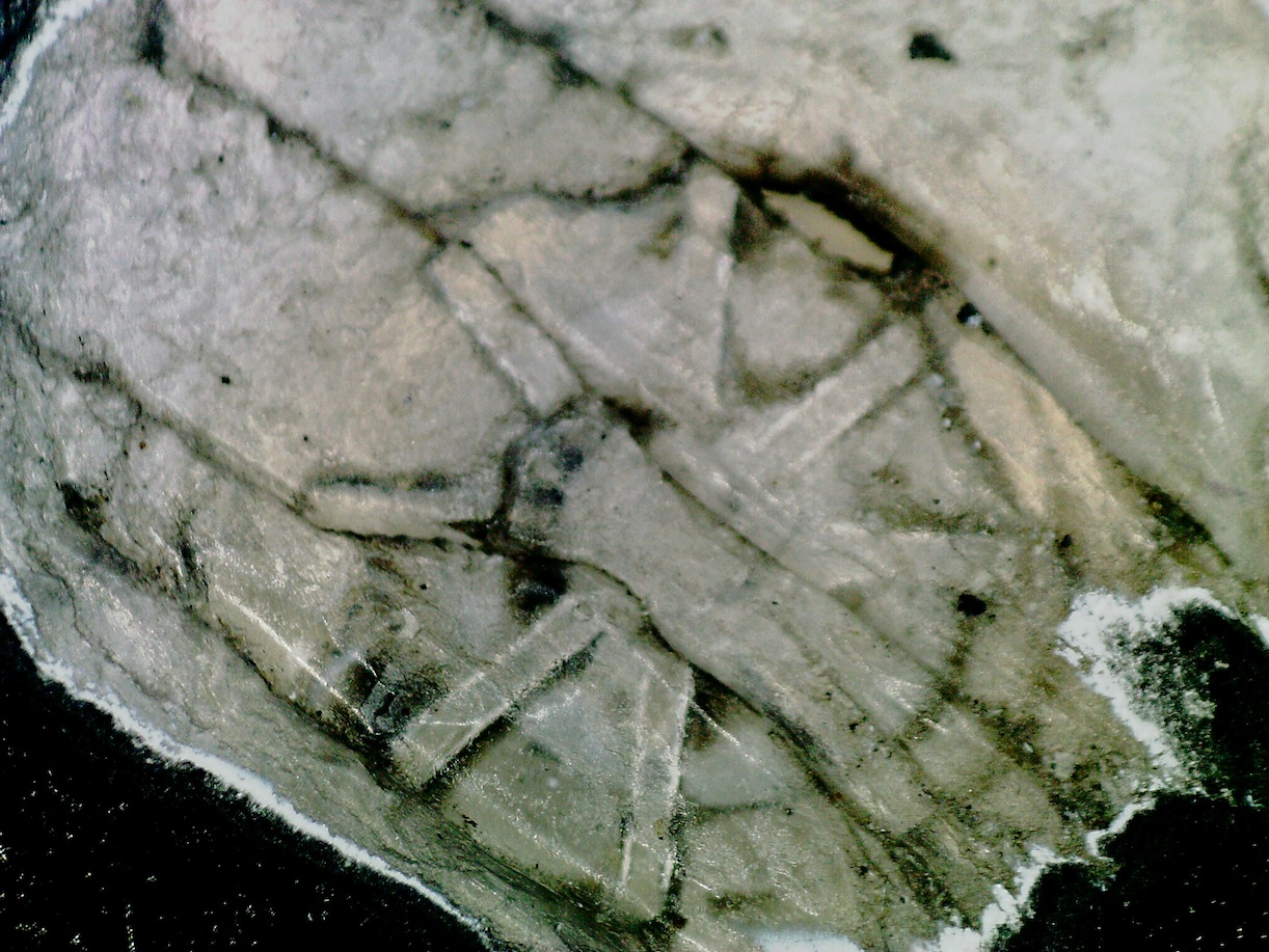 Áttörték az ujjaim a Macbook billentyűzetét