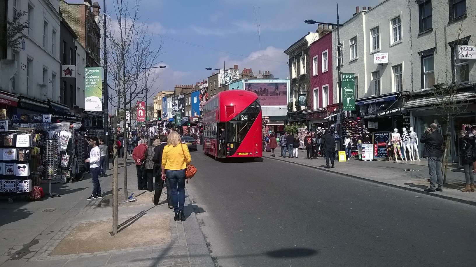 Még mindig megéri Londonba költözni