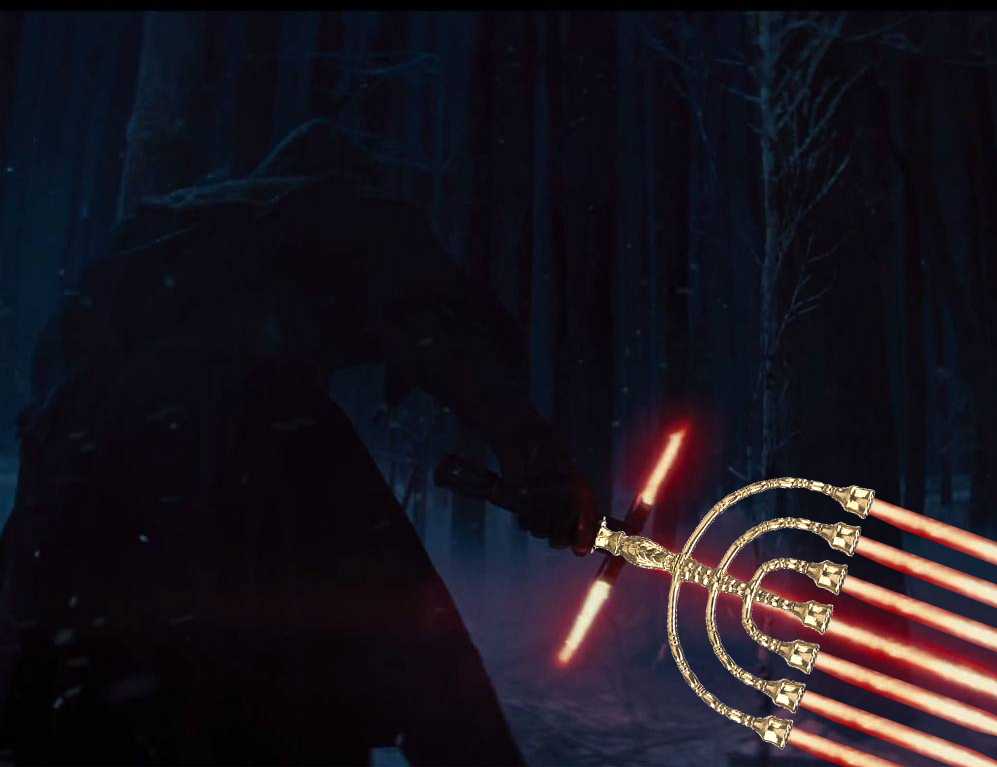 Illustration for article titled Az internet máris az új fénypalloson nevet