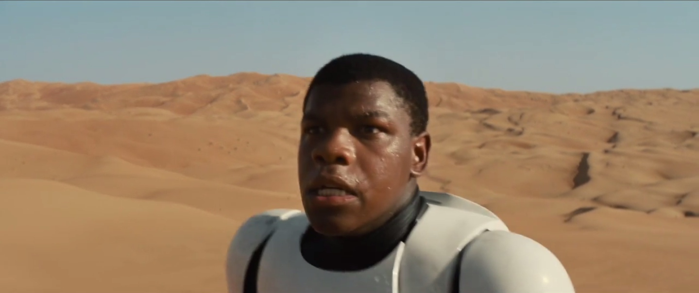 Illustration for article titled Kijött az új Star Wars trailerje: a film Magyarországról fog szólni!