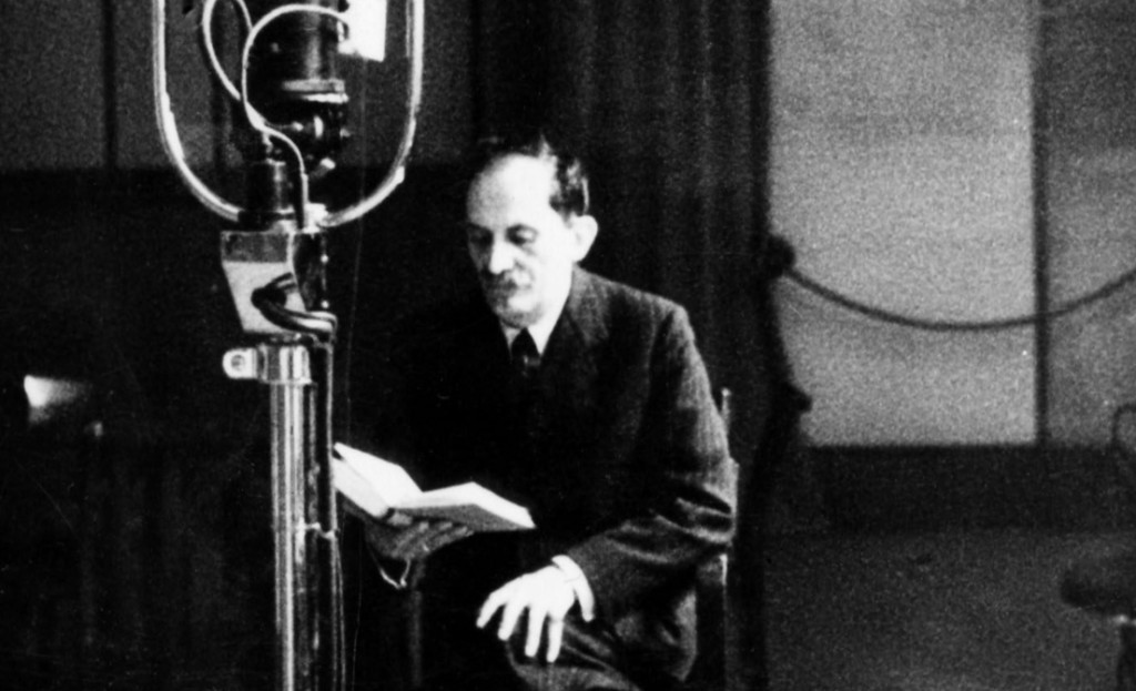 Tíz magyar költő saját versét mondja