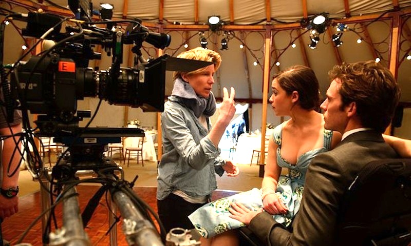 Illustration for article titled Szívszorító, varázslatos, végletekig megható! Mindez egy filmben! Mielőtt megismertelek /Me Before You/.