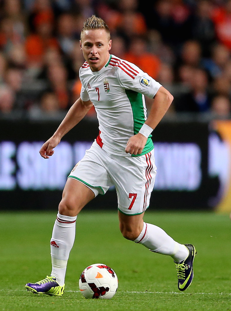 Megdöbbentő, de nem kaptunk ki Bukarestben!