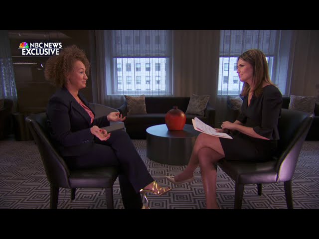 Még mindig nem adja fel az álfekete nő