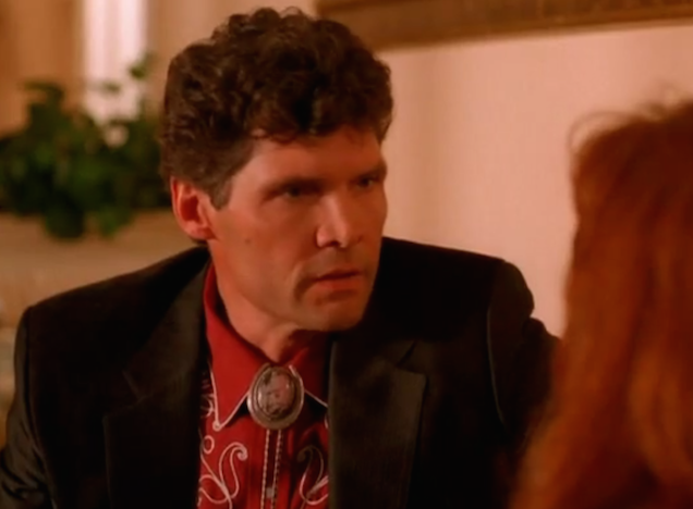 Illustration for article titled Divatbűntettek és időtálló menőségek a Twin Peaksben