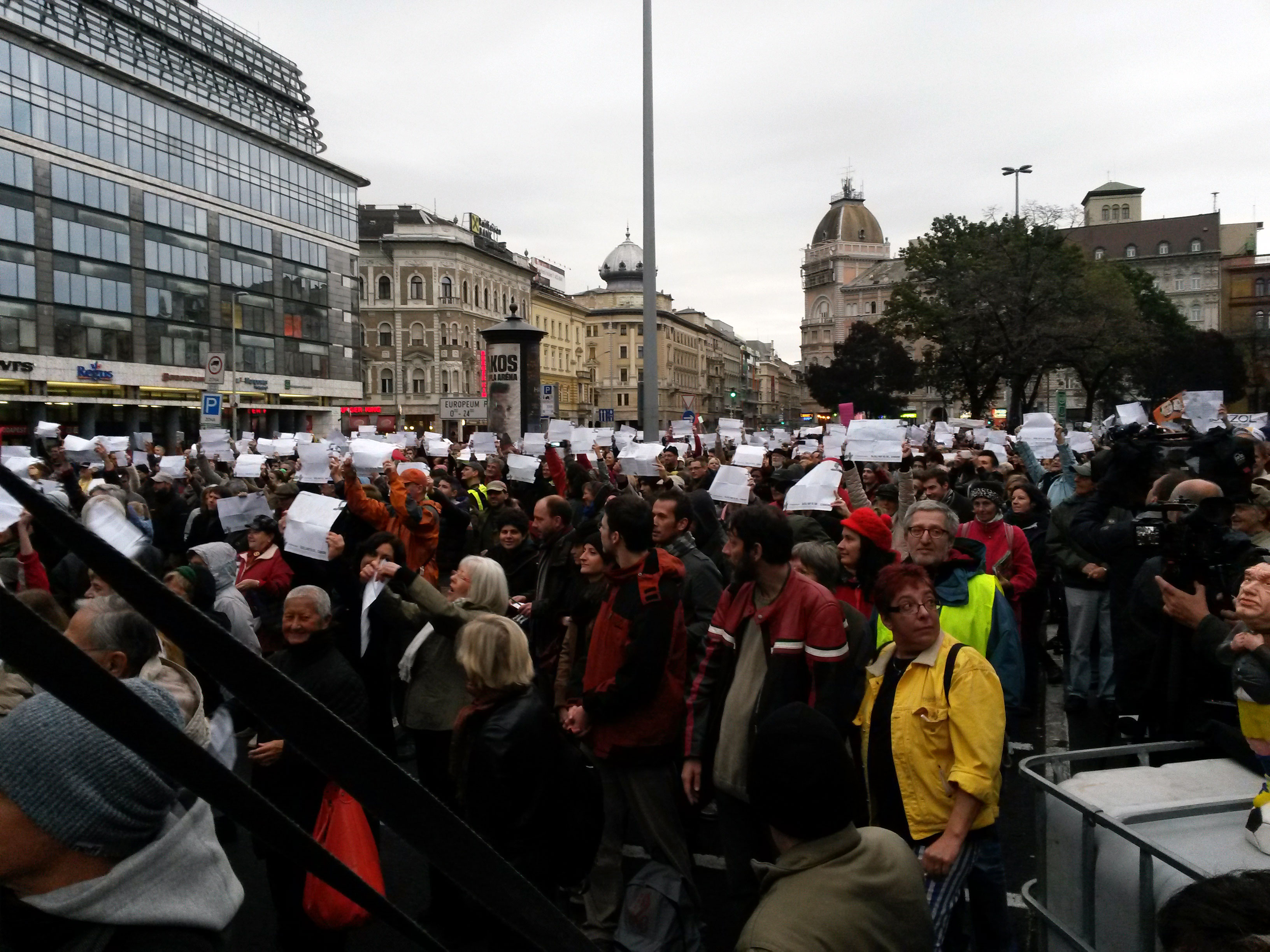 Ez a köztársaság nem az a köztársaság