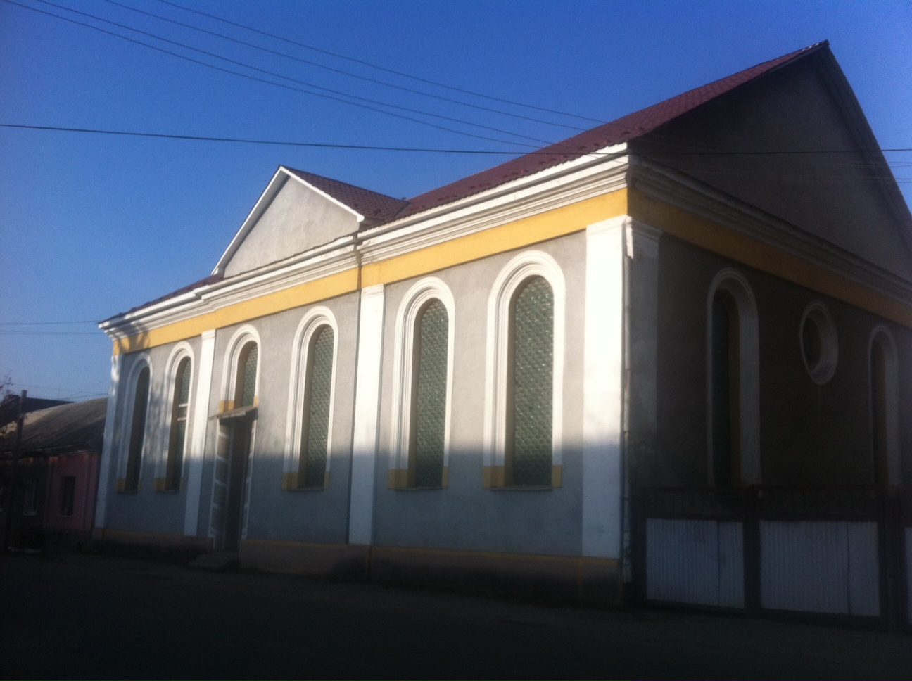 Illustration for article titled Az én kis városom