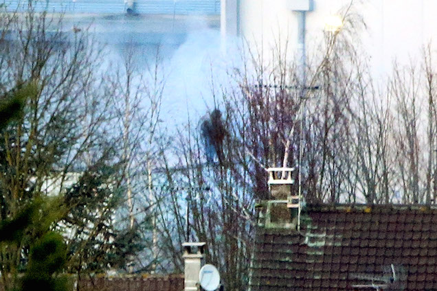 Illustration for article titled Akkor foglaljuk össze, mi történt Párizsban és Dammartinben