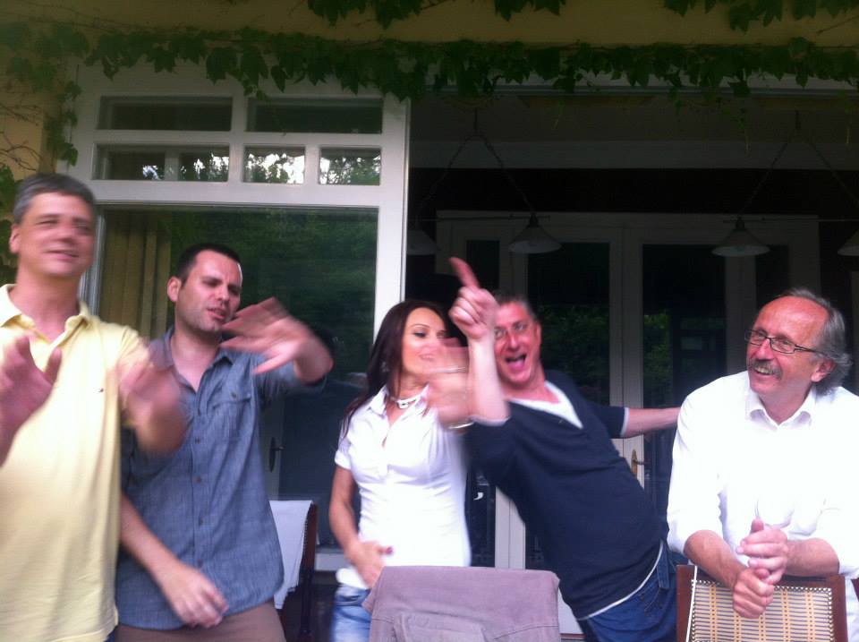 El ne feledjétek: ma este DJurcsány a kalauz a bulivonaton