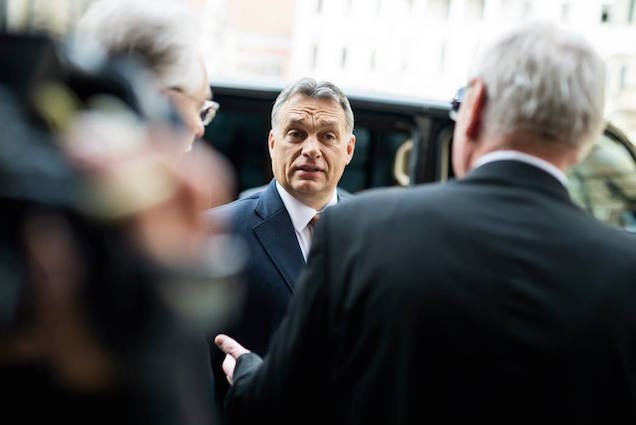 A Quaestor-ügy kinyitotta a bicskát Orbán miniszterelnök zsebében