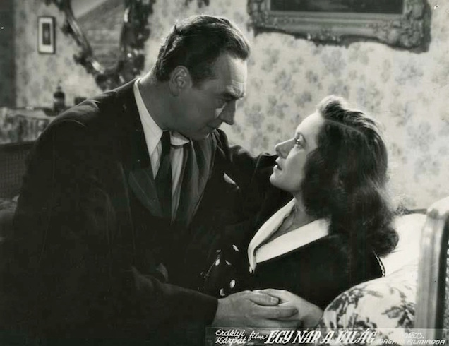 Illustration for article titled Halálos tavasz 45 – Muráti Lili története