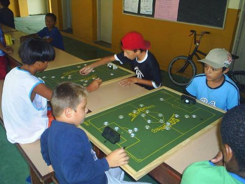 Vajon valaha is szerepel Kleinheisler, vagy Nagy Ádám egy gombfoci csapatban?