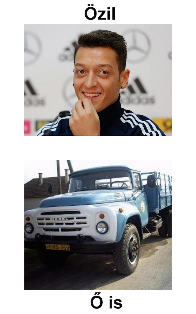 Fogadjátok szeretettel a nap legbrutálisabb képes szóviccét