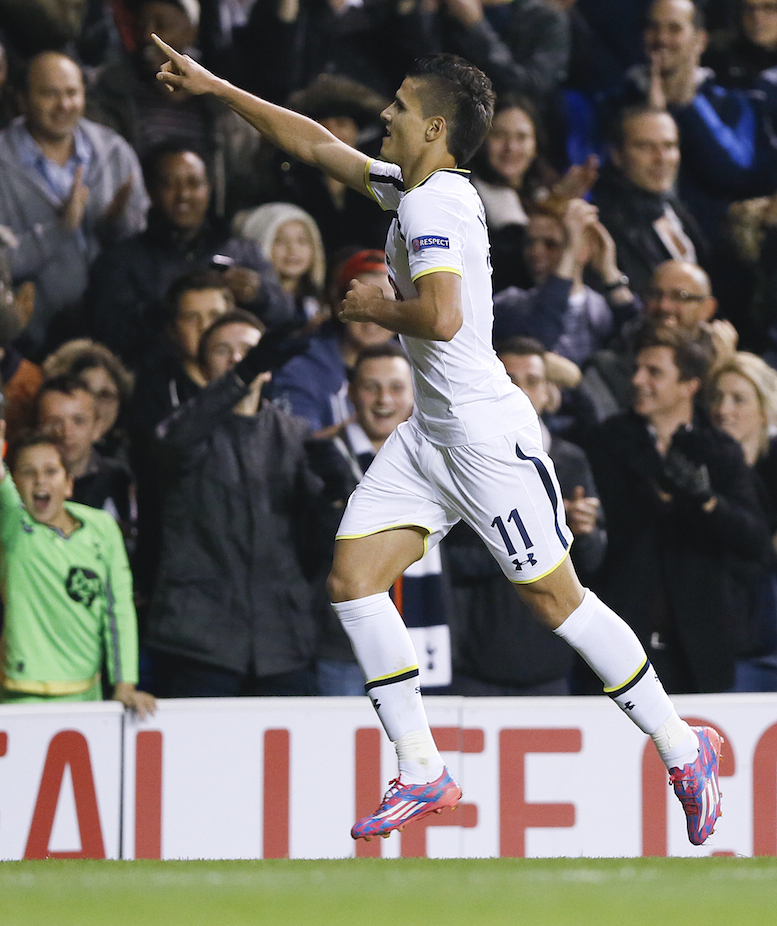 Ezt a gólt egyszerűen nem bírom felfogni