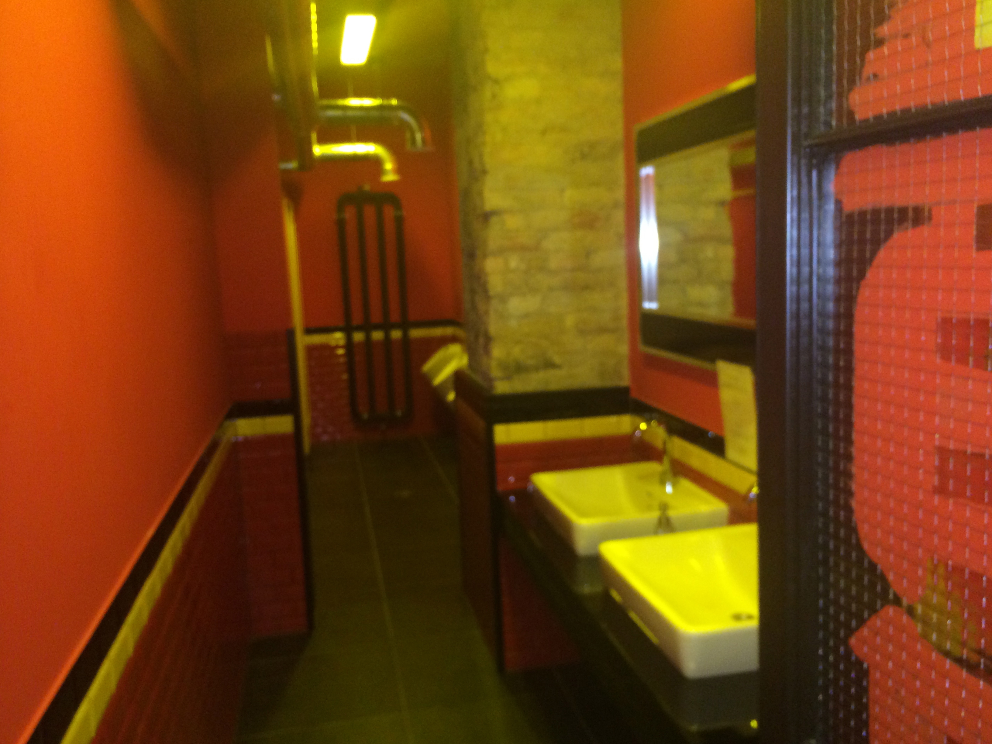 Illustration for article titled A csirkeláb olyan, mint maga az élet