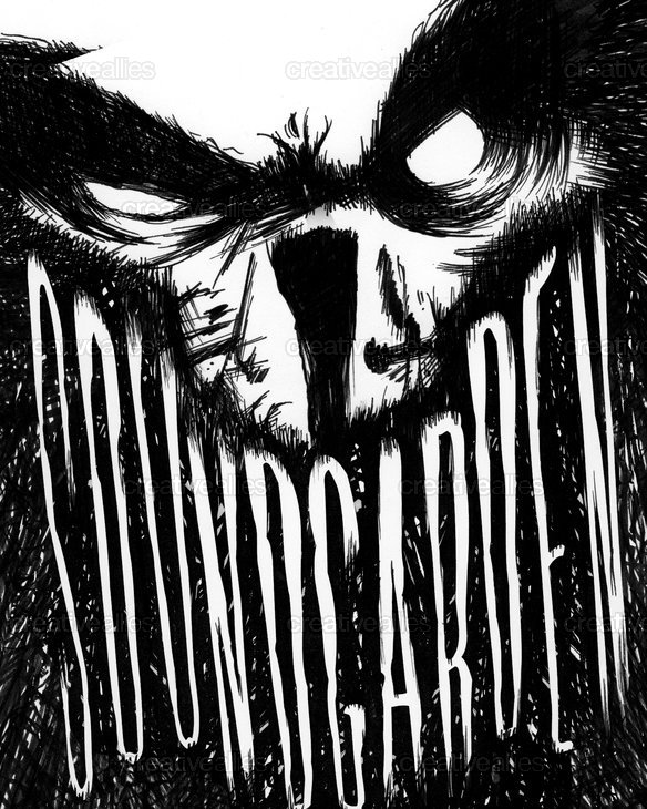 Illustration for article titled Már 20 éves (!) minden idők egyik legjobb rocklemeze