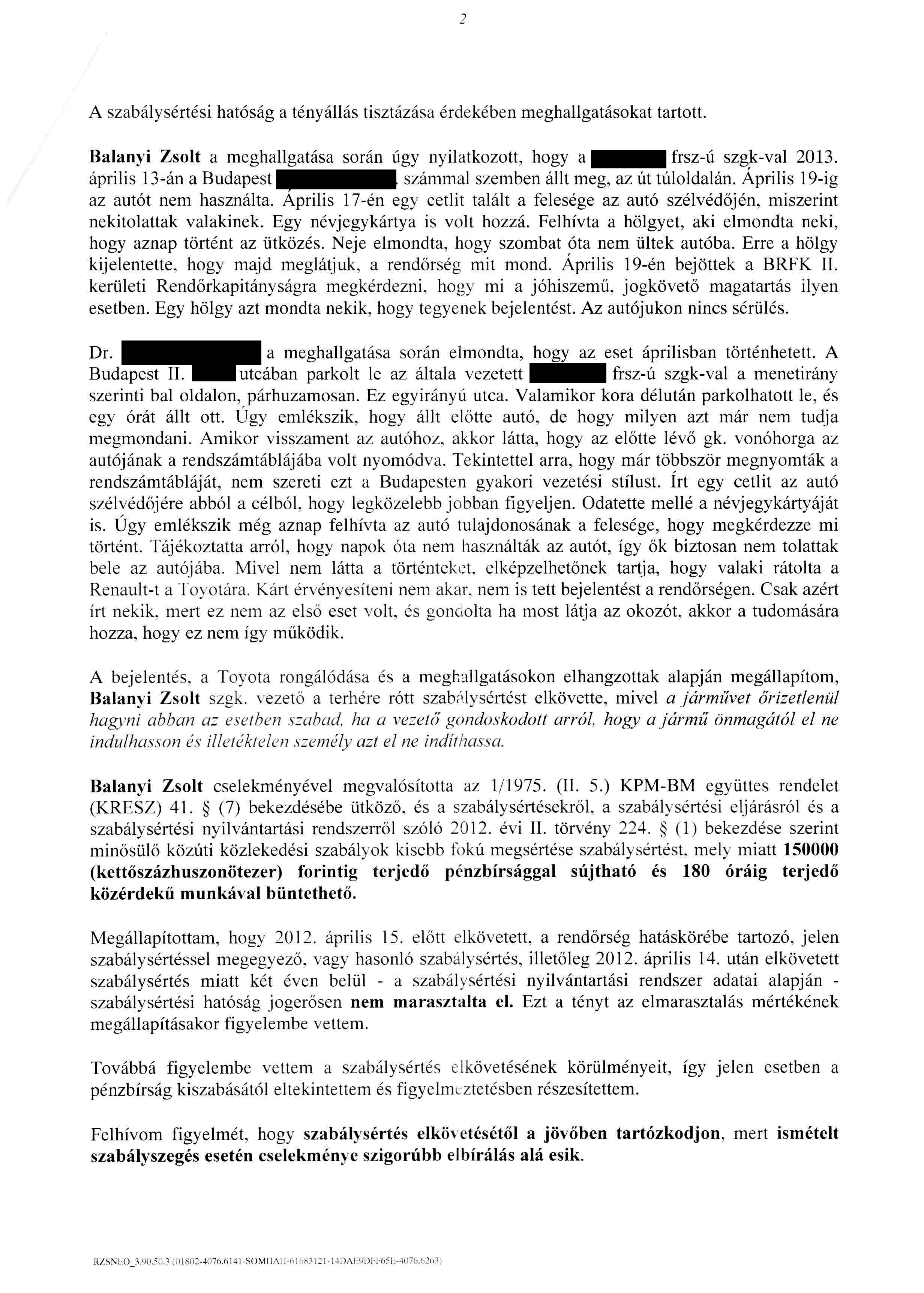 Illustration for article titled Mi jár ma egy embernek, aki a rendőrséghez fordul?