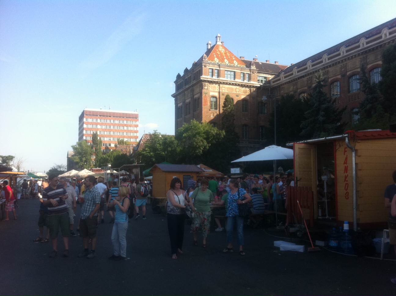 Magyarország szívesen lenne sokkal jobb hely, mint Magyarország