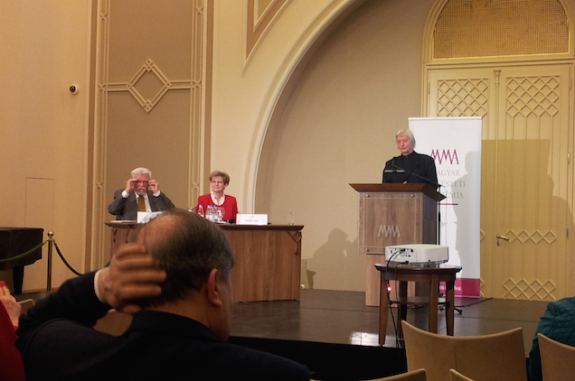 Magyarországot a poklok kapui sem fogják megdönteni!