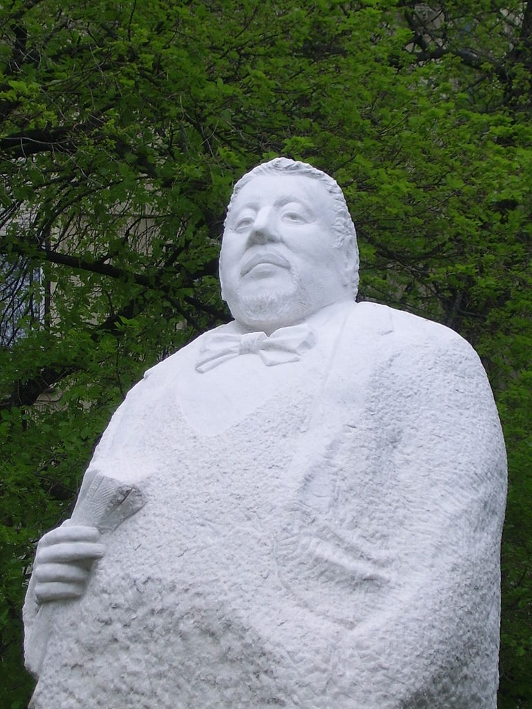 Illustration for article titled Láttam Rapcsák Andrást, és Rapcsák András hatalmas