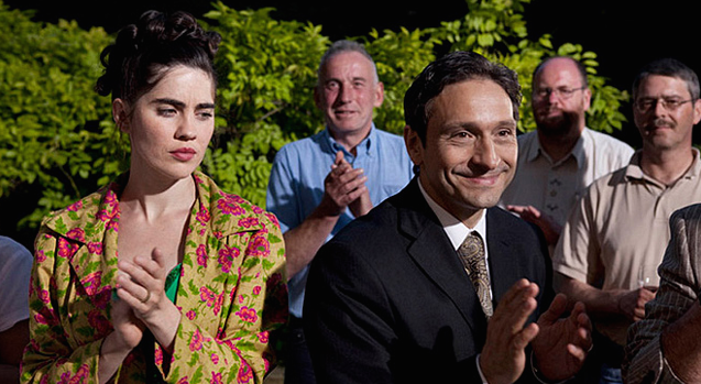 Illustration for article titled Ezekre vagyok kíváncsi a Magyar Filmhéten