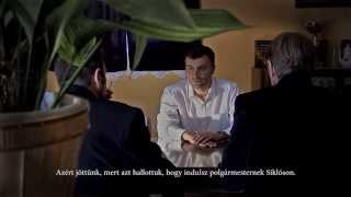 Mindenkit ottóztat Ottó Krisztián Ottó