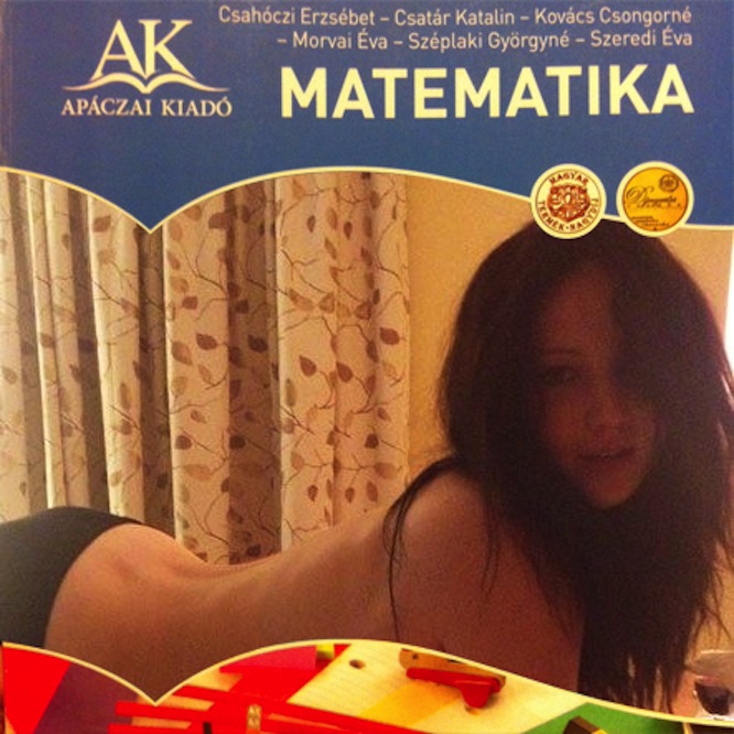 Illustration for article titled A 7 legviccesebb ökörség az új tankönyvekből