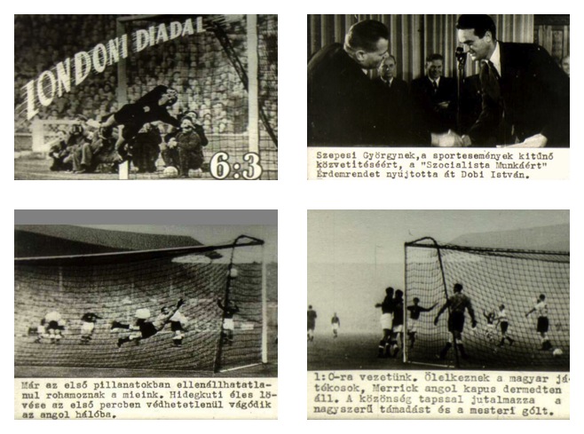 Illustration for article titled VENI, VIDI, VICI! Mi mindent köszönhetünk Szepesi Györgynek!em/em