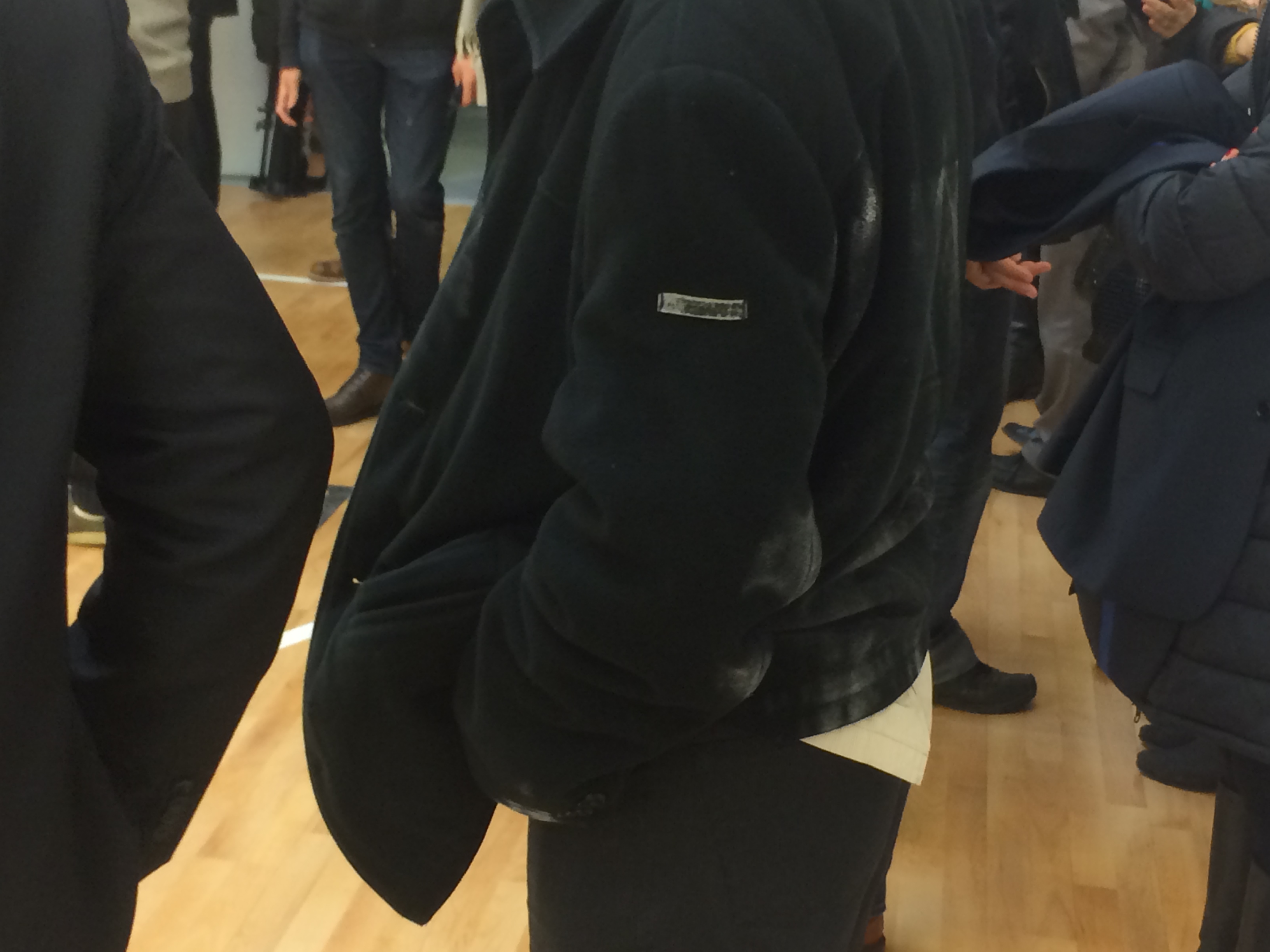 Illustration for article titled Simicskó Air István majdnem bezsákolta a kisgyereket