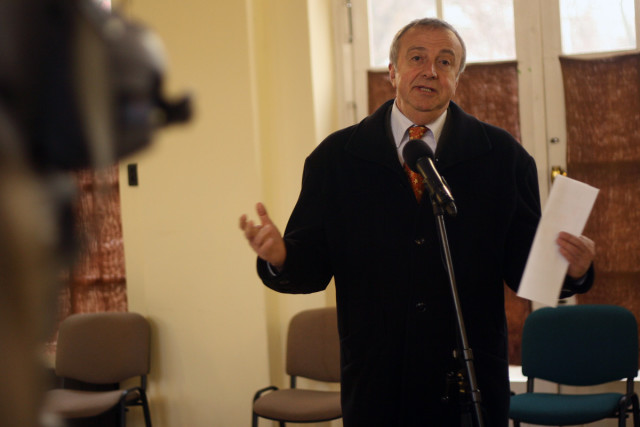 Illustration for article titled Egyelőre Tarr Béla-park lesz a Vidámpark helyén