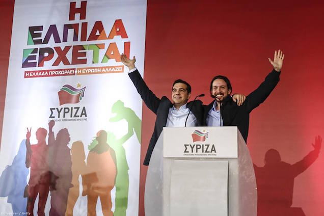 A pénztőke nagykoalíciója megbukott?