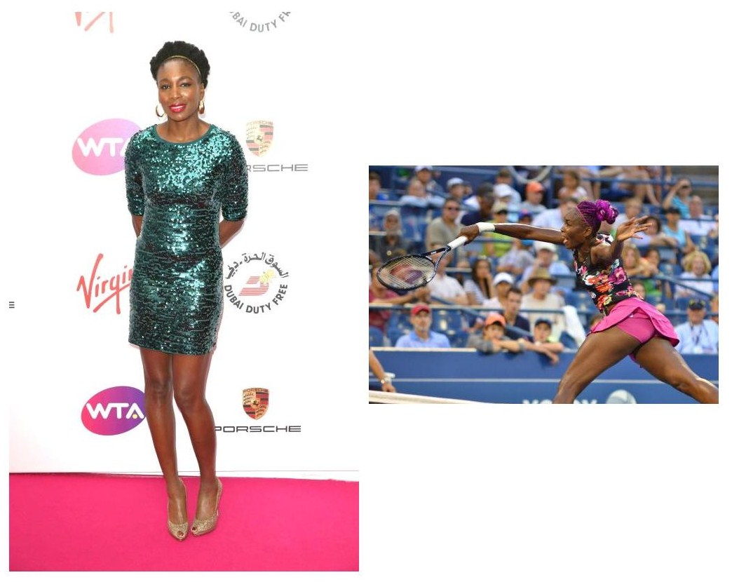 Illustration for article titled 2015.WTA bombázói felöltözve és levetkőzve