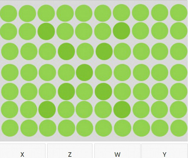 Illustration for article titled Látod? Nem látod? Na látod!