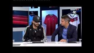 Együtt a nagy hármas, Levi, Oli, Zoli, hány percig bírjátok ki őket?