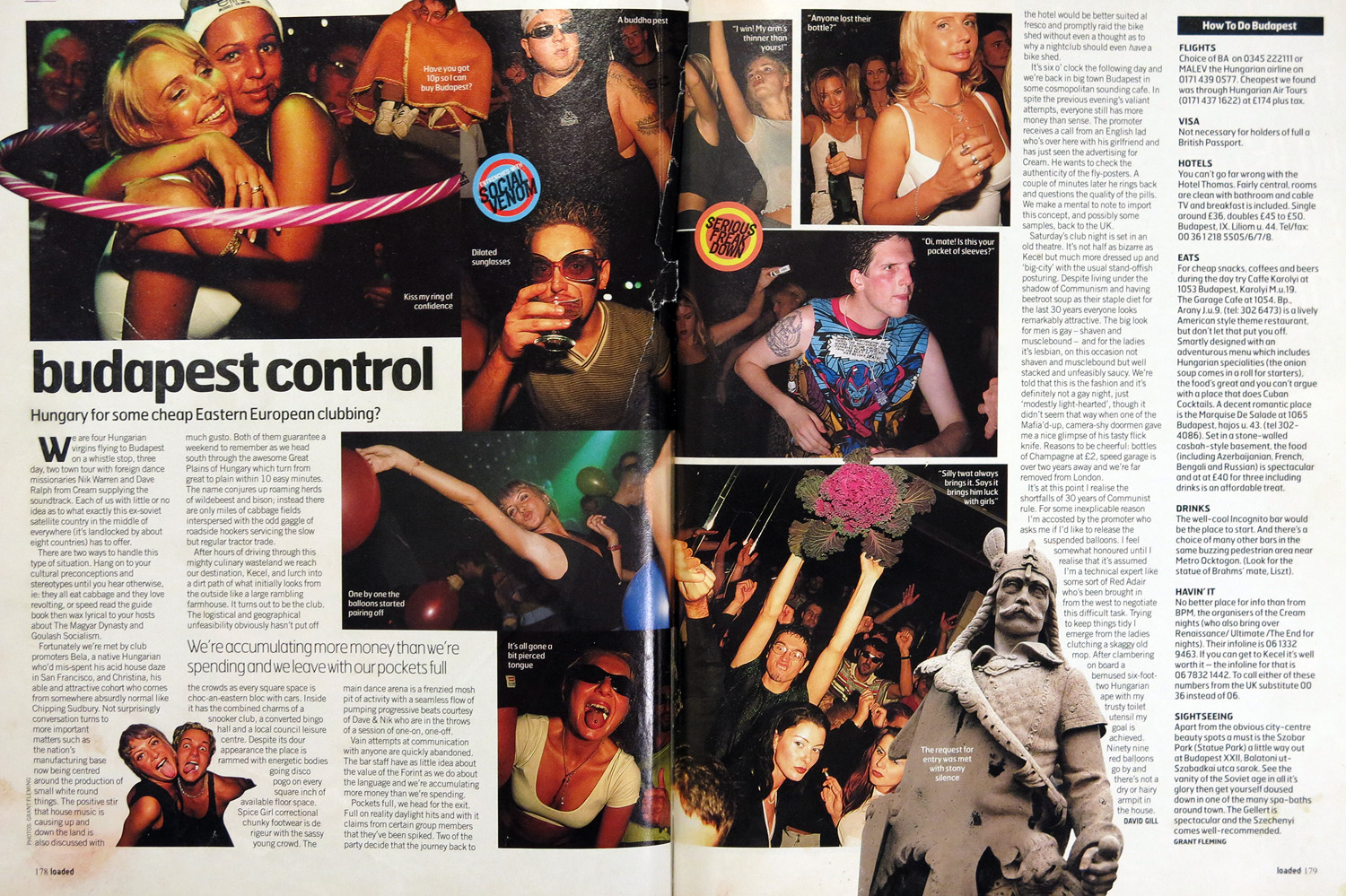 Illustration for article titled Budapest nem Banglades 2.: Káposztaföldek forever